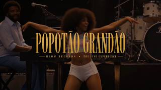 Popotão Grandão (1982) - Ao Vivo