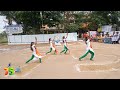Vande Mataram Dance Performance By Chandana And Team Sharada School Kappagallu
