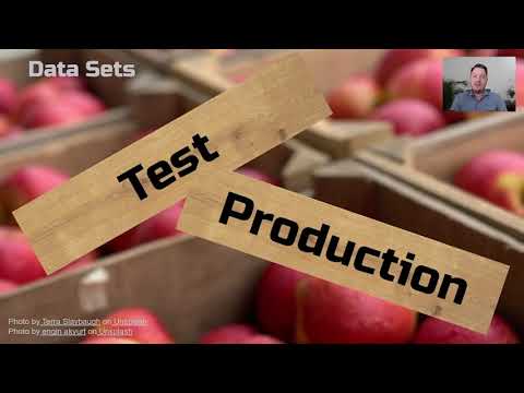 SREcon21 - Reliable Data Processing with Minimal Toil