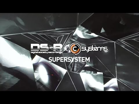 C-Systems Presents: Super System #104 w/ Chris SX