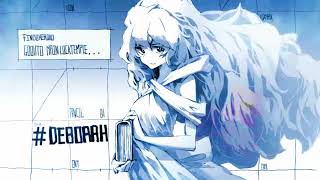 Cover art for Deborah