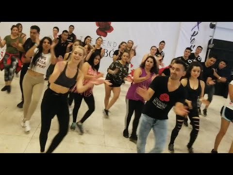 ▪ALDO Y MARIE HELENE▪||Boogaloo Latin Funk|Tremendo Rúmbon México||🎵New York Soul-Ray Barretto