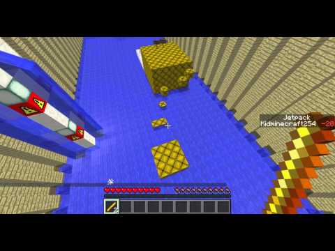 SPACESHIP!!!!!!!! | Planemo Ep. 1