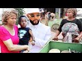 The Governor S Son In Love With The Poor Single Mother Season 5 6 2021 Latest Nigerian Movie