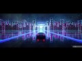VEYRONBR Cyberpunk T-3 - Blackout (Nightmare Remix) [Original MV] Official HD