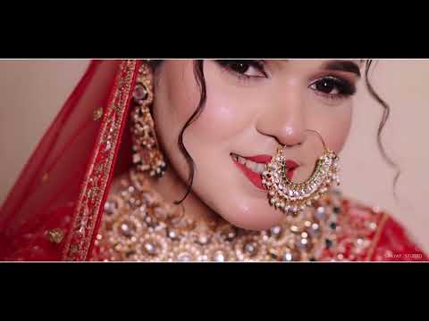 Cinematic Wedding Video - Cinematic Work by Sanjay Studio