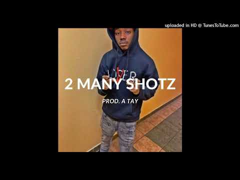 (free for profit) Vine Shotz x NasFrmDaTil x Nas EBK x Fast Drill Type Beat - 2 MANY SHOTZ