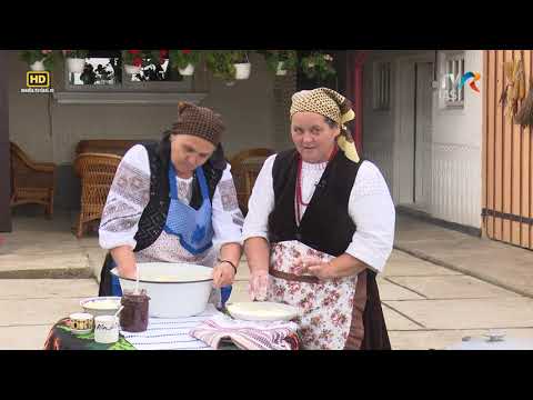 Descriptio Moldaviae -Varza, ucrainienii şi alte poveşti acrişoare