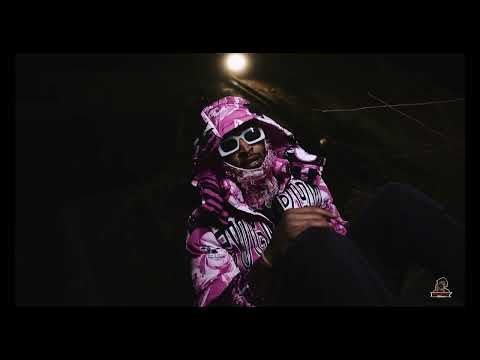 Seanno Bands - Pinks (Official Video) Shot By @Bigboyvisuals