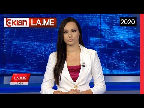 Edicioni i Lajmeve Tv Klan 22 Korrik 2020, ora 12:00 Lajme - News