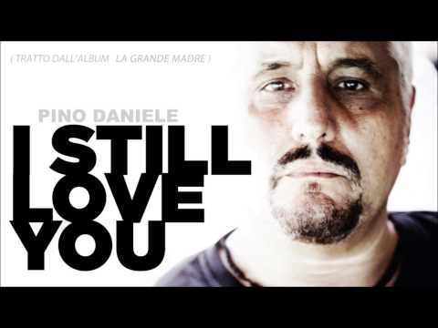 I Still Love You