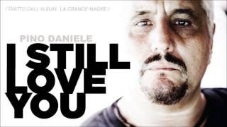 I Still Love You Music Video