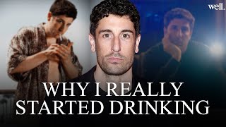 Jason Biggs on Growing Up With OCD & Finding Escape in Alcohol