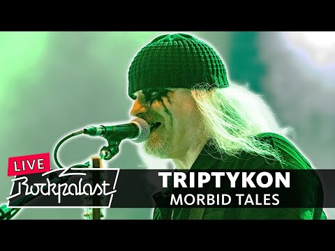 Triptykon – "Morbid Tales" live, Rock Hard Festival 2023 | Rockpalast
