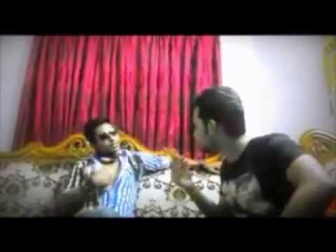 Ananta jolil vs Sakib Khan