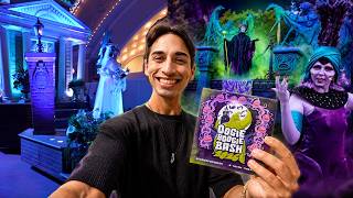 Oogie Boogie Bash 2026 FULL GUIDE! Everything NEW At Disneyland
