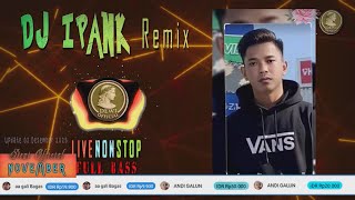 Download lagu 🔴 DJ IPANK VIRALLL | live Non Stop mp3