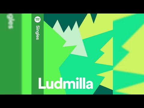Ludmilla - A Boba Fui Eu / Faz Uma Loucura Por Mim (Spotify Singles) - (Lançamento 2021)