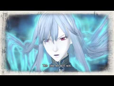 Let's play Valkyrie chronicles part 18 fast wins this fight