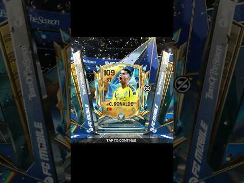 New Trick to get Ronaldo⚡free✅💀🇵🇹. #fcmobile#ronaldo #eafc24#fc  #fc24#eafc25#fifa #eafc#eafcmobile