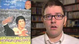Hong Kong 97 - Angry Video Game Nerd - Episode 134