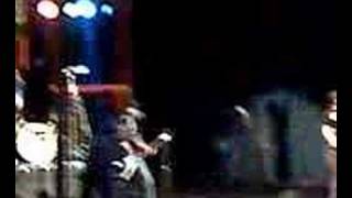 eleventyseven "More Than A Revolution" *LIVE* [corpus christi]