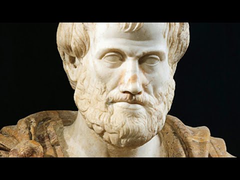 Philosophy of Aristotle