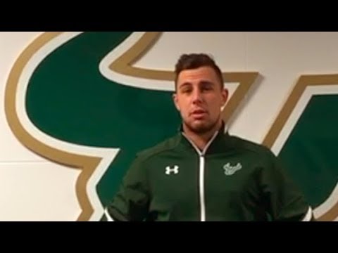 Alberto Barroso Campos, Mejor Deportista Internacional, Gala del Deporte Montijo 2018