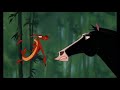 Mulan Mushu Dishonor