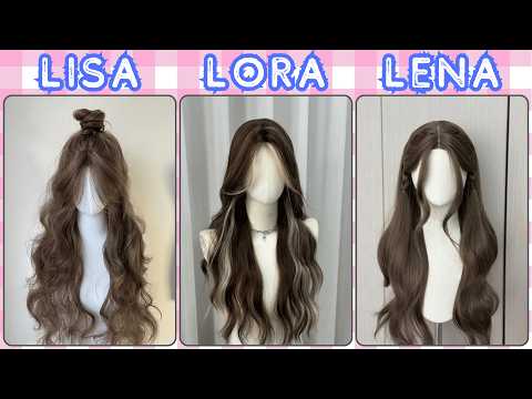 Lisa, Lora oder Lena 💖😊 #lisa #lena #lisaorlena #viral #trending