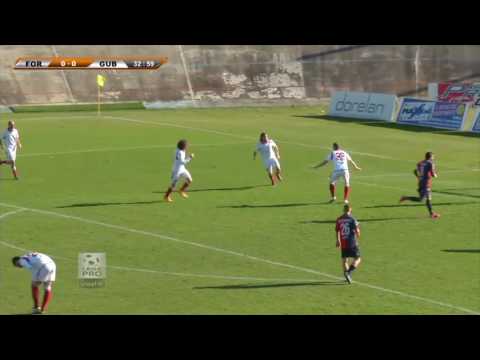 CALCIO: Lega Pro, Forlì esulta, buon punto per il Santarcangelo a Lumezzane | VIDEO