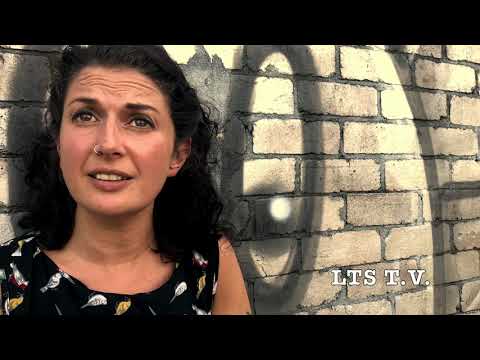 Lost Tuesday Society...A day in the life...