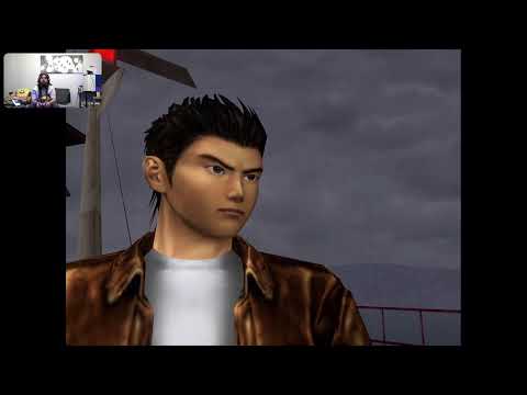 Shenmue 1 osa 8