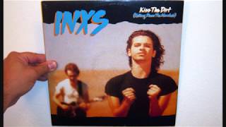 INXS - Spy of love (1982)