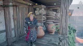 Download lagu AC:Valhalla - Lunden, Chest north of Temple of Sulis Minerva, Locked door key mp3 Download lagu AC:Valhalla - Lunden, Chest north of Temple of Sulis Minerva, Locked door key mp3