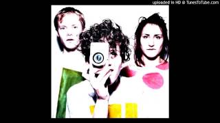 Eat Your Heart - Micachu and the Shapes