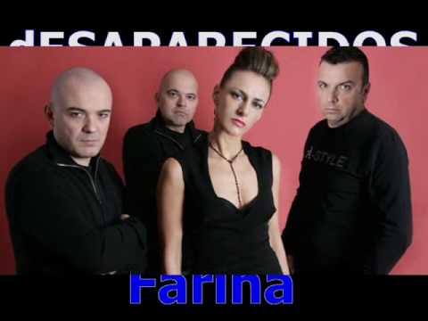 Together Forever_ Simone Farina_Fantasy Mix_Desaparecidos