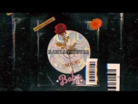 Single Funkot - DB-PROD DMX - DANZA KUDURO [Putu Pangestu]