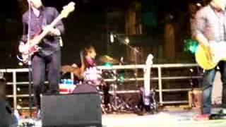 Civil Twilight Anybody Out There