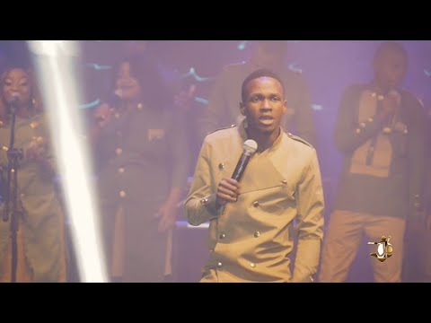 Gamba  Joyfull Praise Choir ft Gamaliel B Madindi