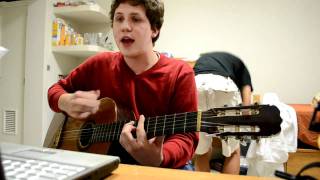 Junk Of The Heart Cover (The Kooks)