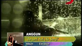 Berganti Hati No Song Anggun