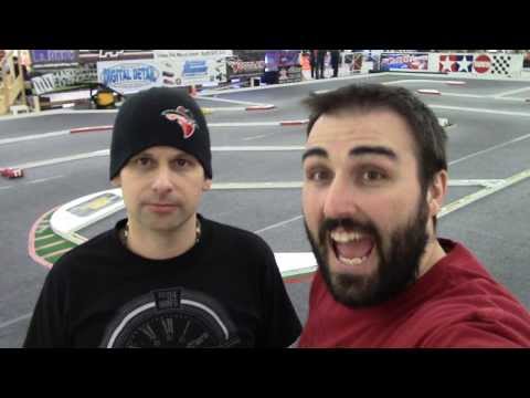 Canadian Onroad Nationals - Set Up Day