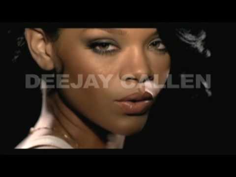 Red Umbrella [Mash-up Video] Rihanna - Umbrella vs UB40 - Red Red Wine