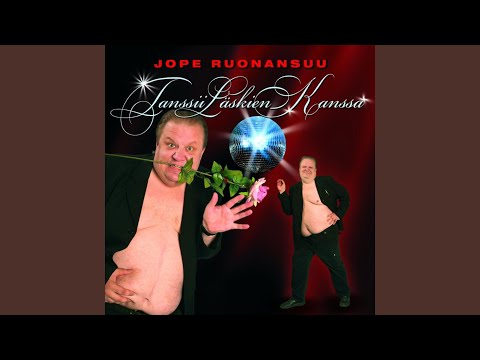 Tähdet Taivaan Takana - Jope Ruonansuu