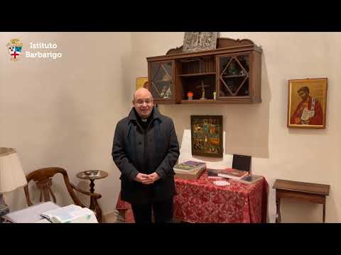 PREGHIERA MARTEDI 14 FEBBRAIO 2023