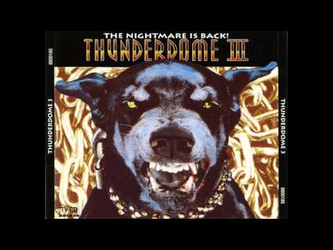 13 Hocus Pocus - Here's Johnny (Hardcore)