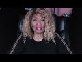 Vivian Reed Interview MAC Lifetime Achievement Award