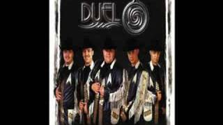Duelo - Acostumbrandome (Audio)