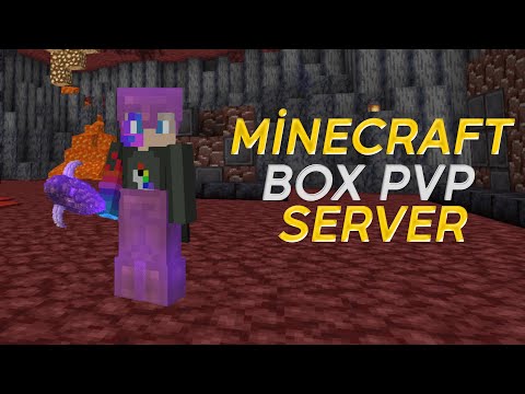 ⚔Introducing Minecraft Box Pvp Server ImperialPVP